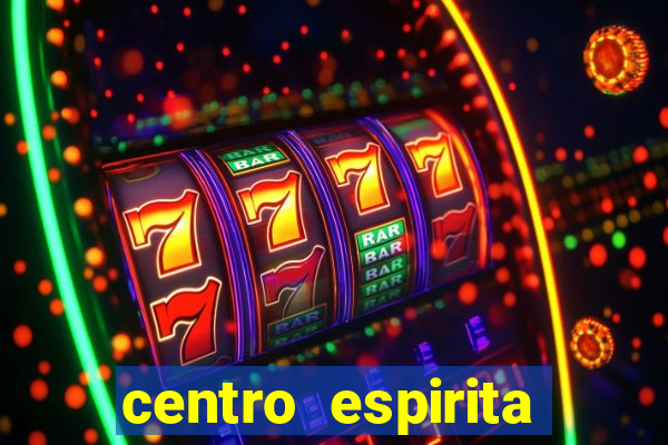centro espirita porto belo